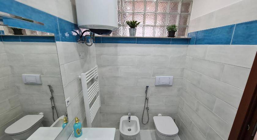 Photo of Bathroom in Messina