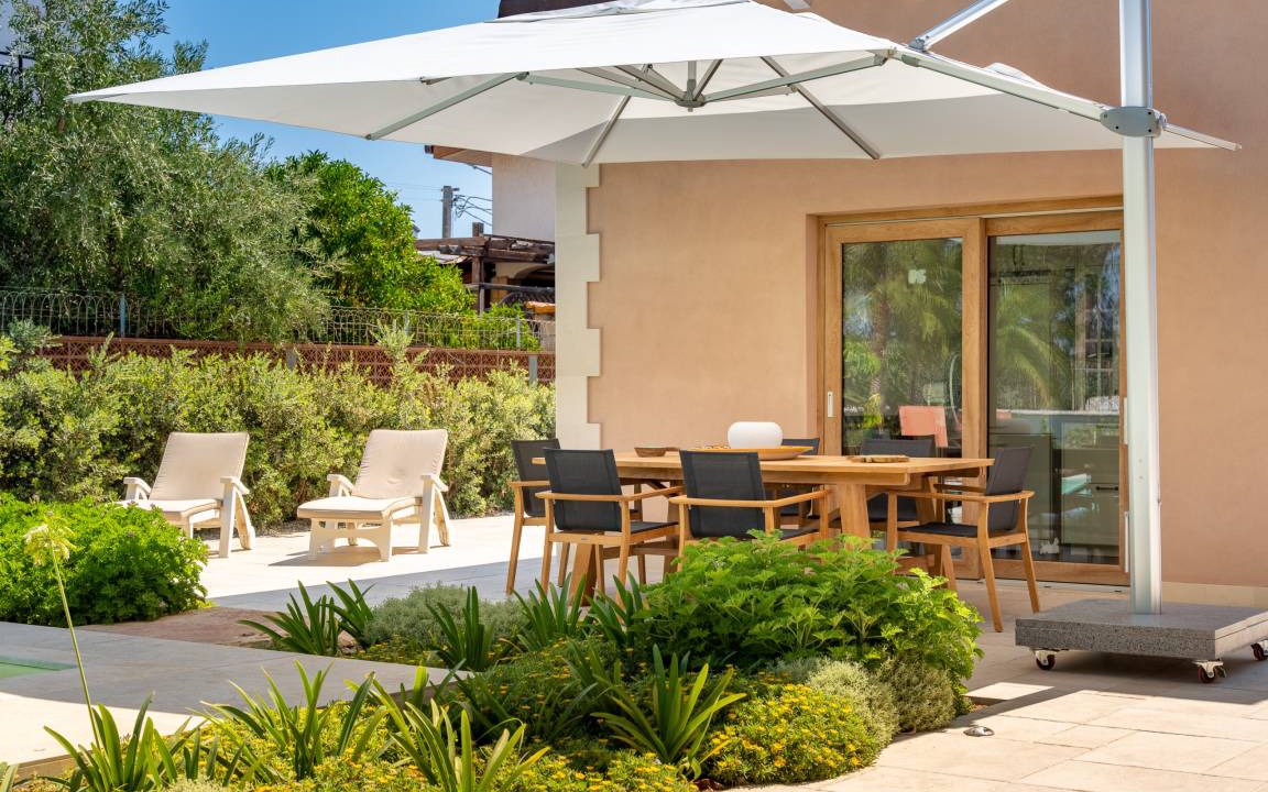 Photo of Patio Balcony in Arenella