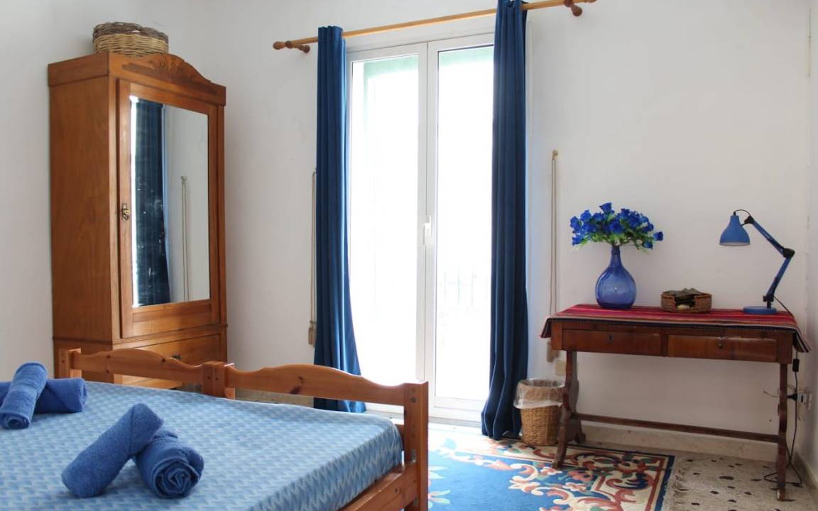 Photo of Bedroom in Centro Storico