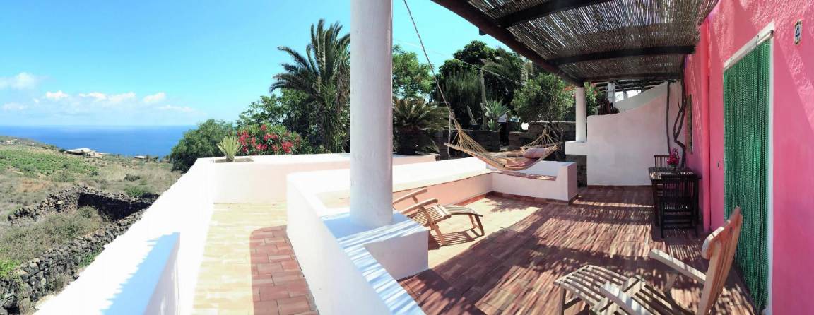 Photo of Patio Balcony in Kamma