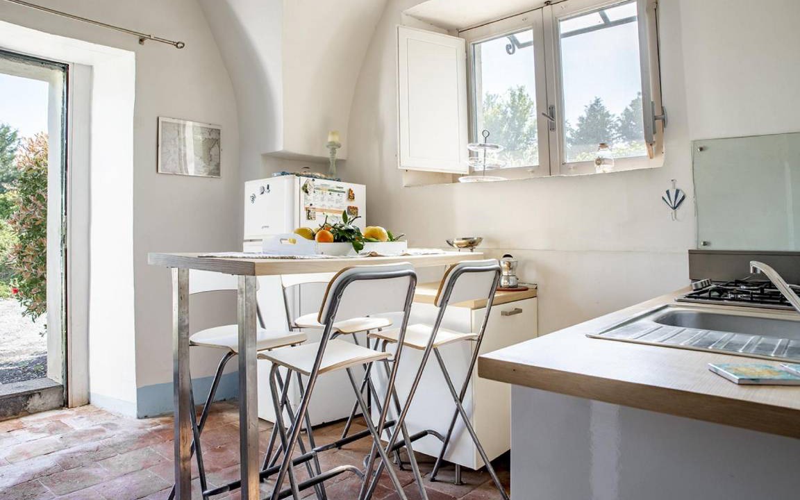 Photo of Kitchen in Carruba