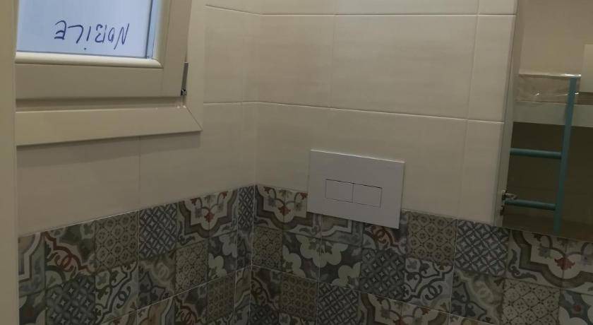 Photo of Bathroom in Favignana