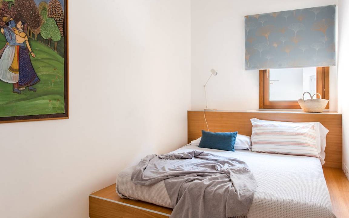 Photo of Bedroom in Castellammare Vucciria