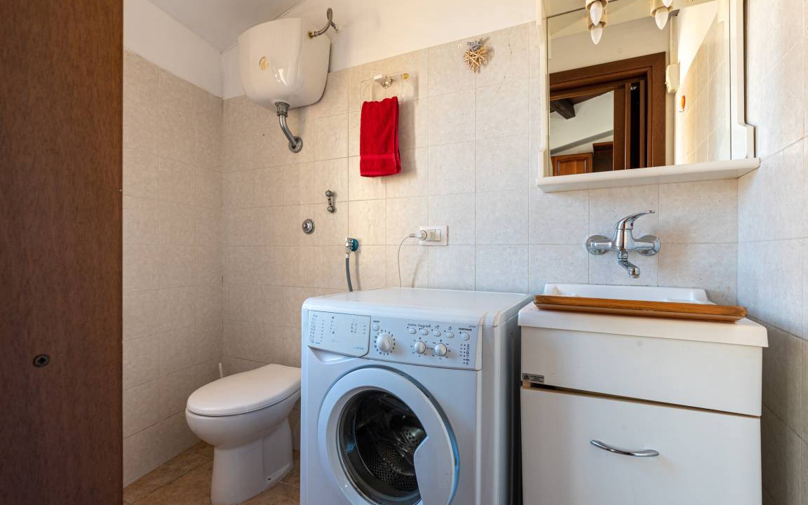 Photo of Bathroom in Trabia