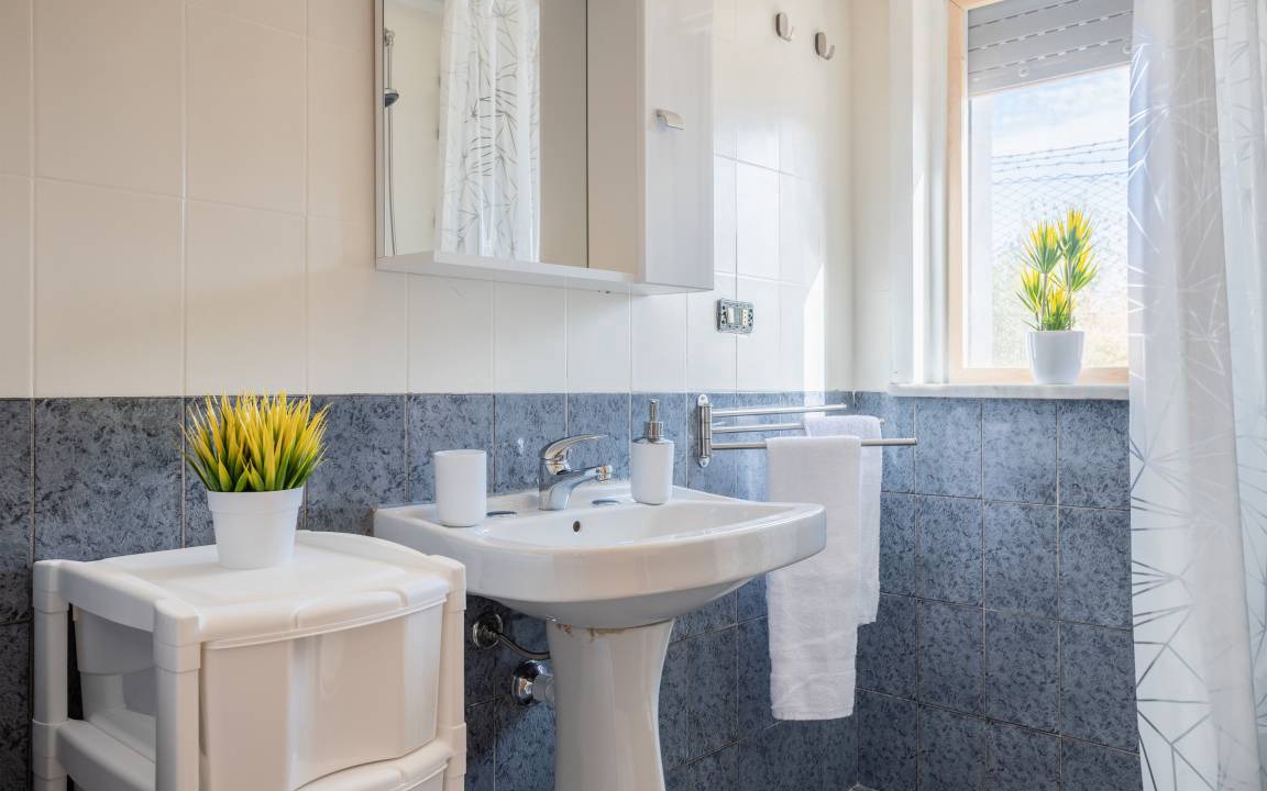 Photo of Bathroom in Terrasini