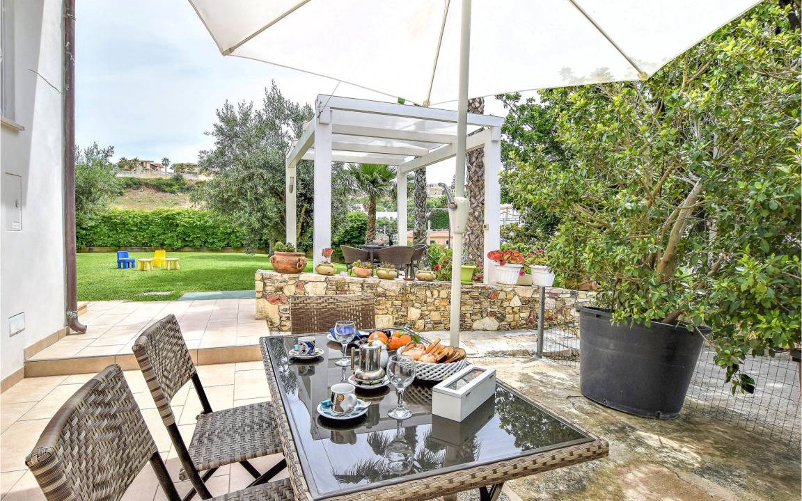 Photo of Patio Balcony in Balestrate