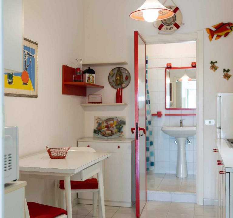 Photo of Kitchen in Sampieri