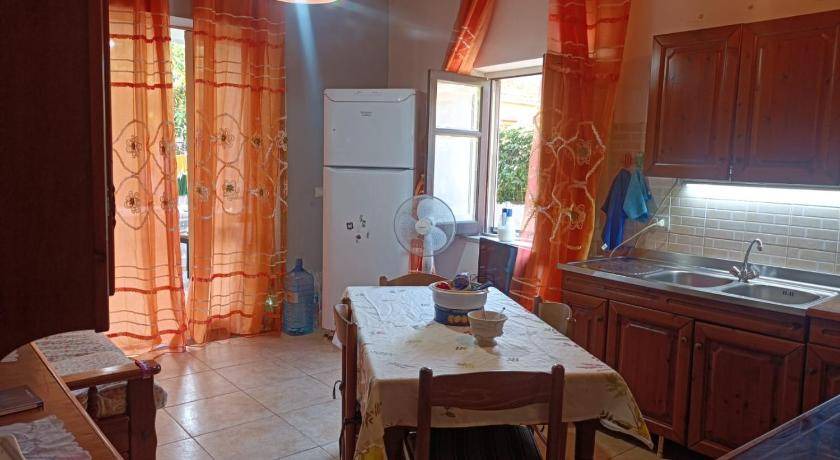 Photo of Kitchen in San Giorgio-Librino-San Giuseppe la Rena-Zia Lisa-Villaggio Sant'Agata