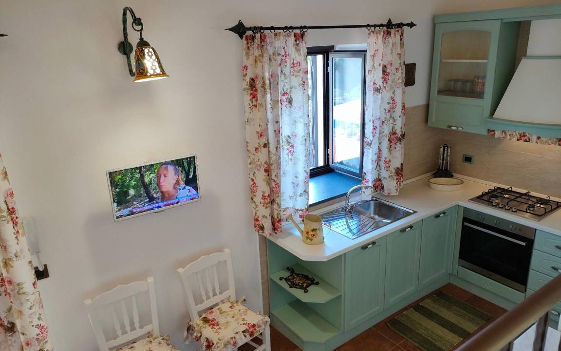 Photo of Kitchen in Nunziata