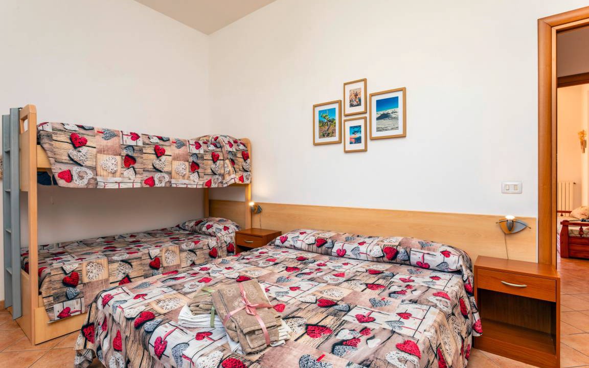 Photo of Bedroom in Piedimonte Etneo