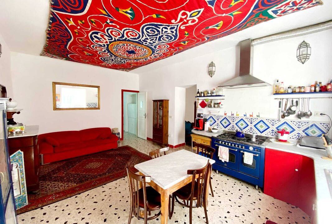 Photo of Kitchen in Centro Storico