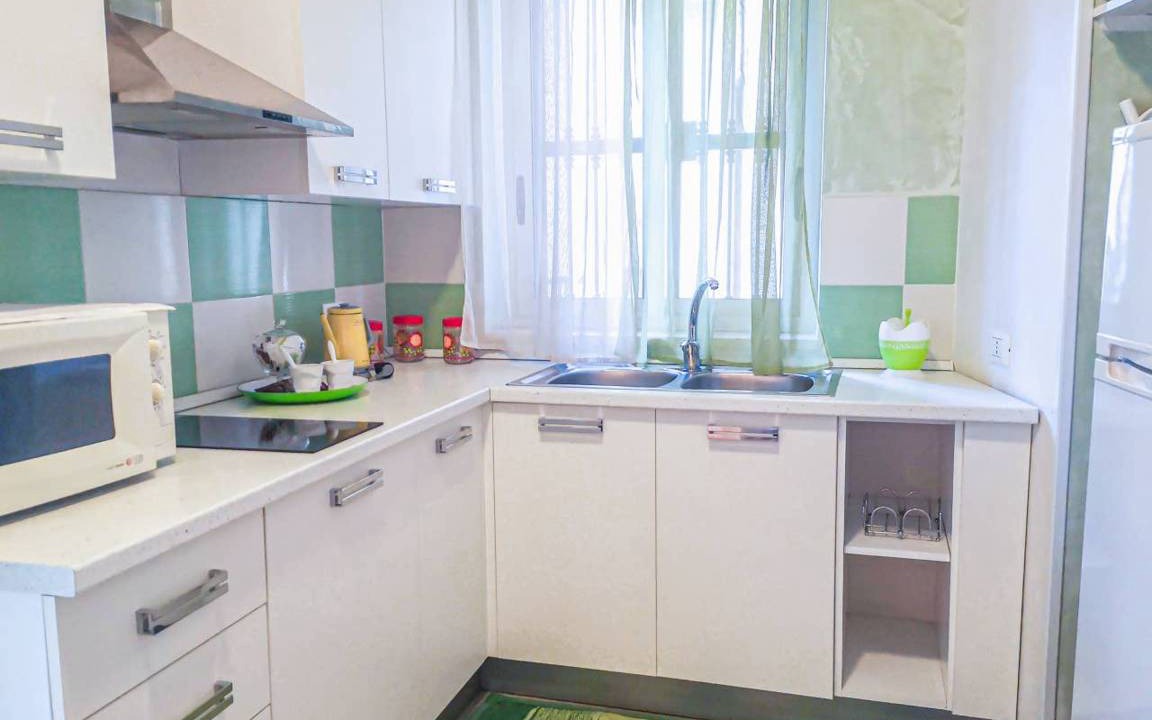 Photo of Kitchen in Alcamo Historic Center