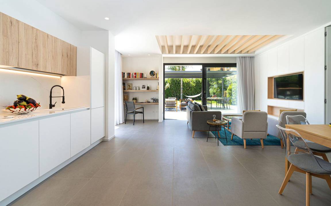 Photo of Livingroom in Carrozziere