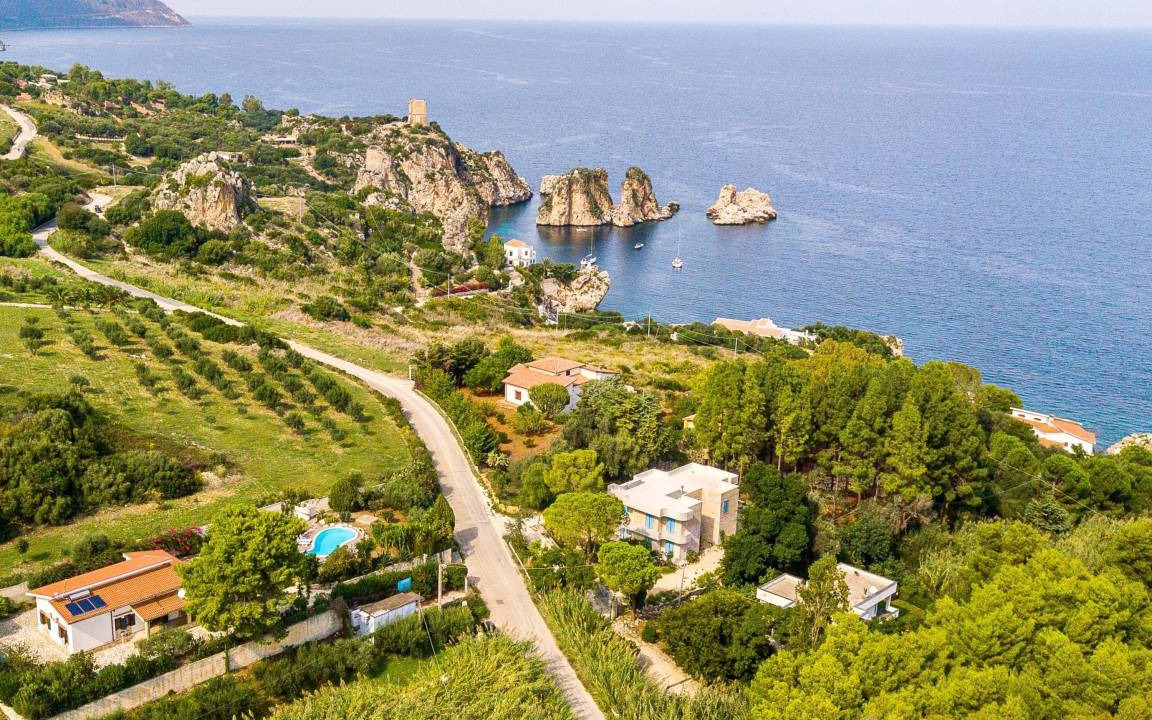 Photo of Others in Scopello