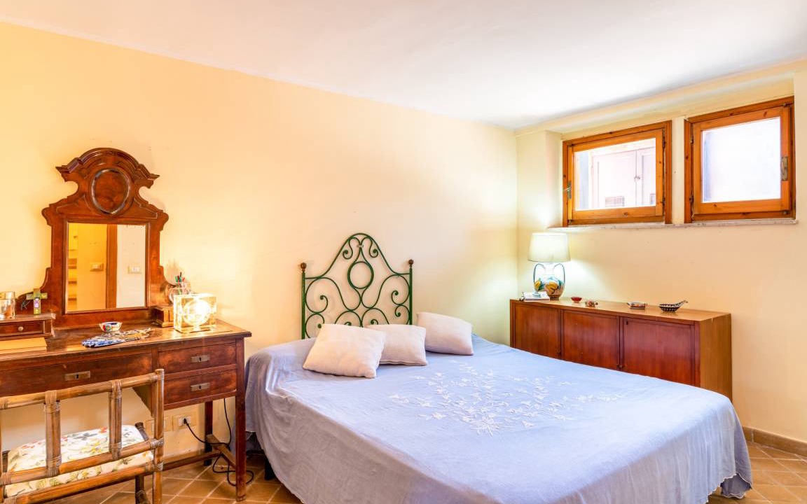 Photo of Bedroom in Recanati