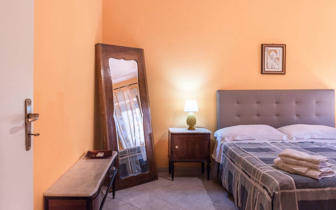 Photo of Bedroom in Montallegro