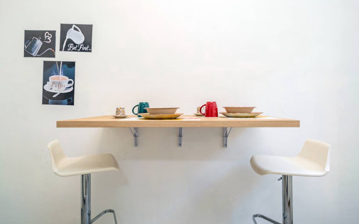 Photo of Kitchen in Old Town