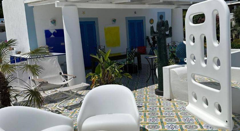 Photo of Others in Panarea