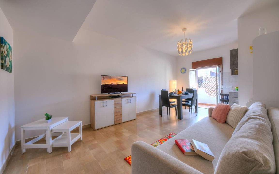 Photo of Livingroom in Gaggi