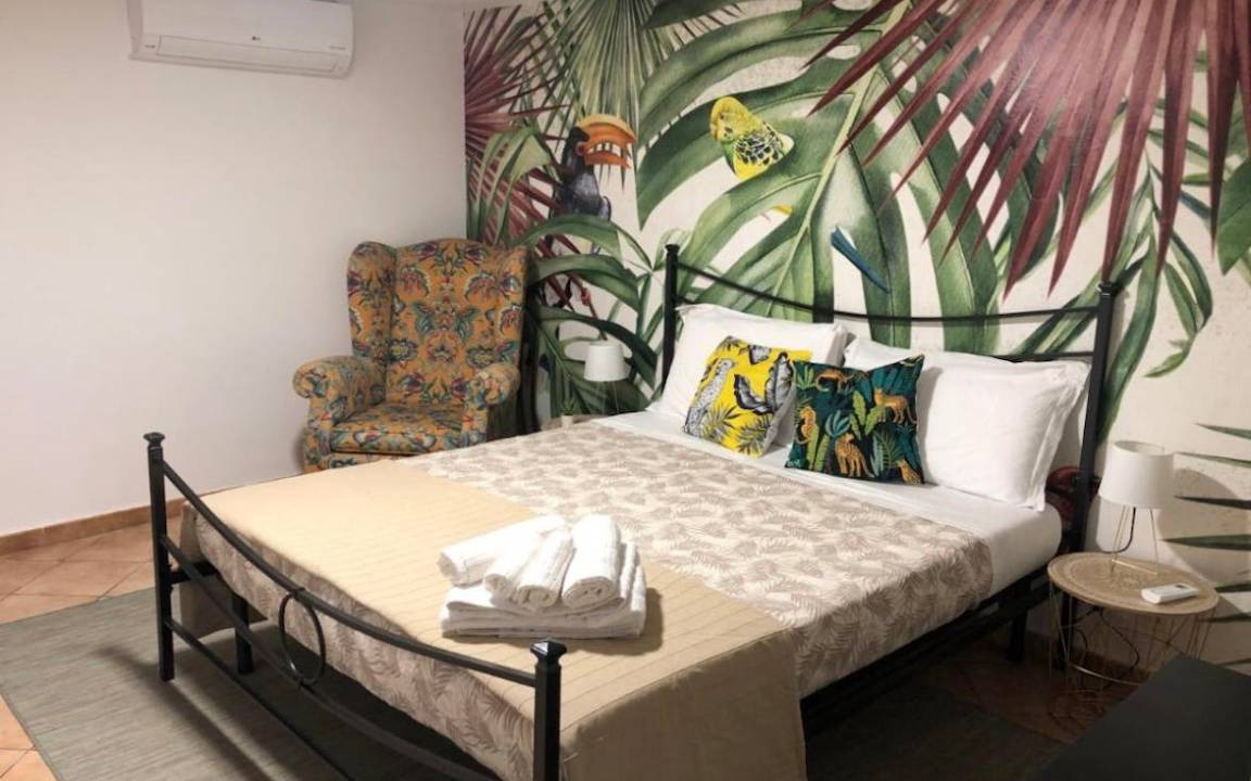 Photo of Bedroom in Old Town