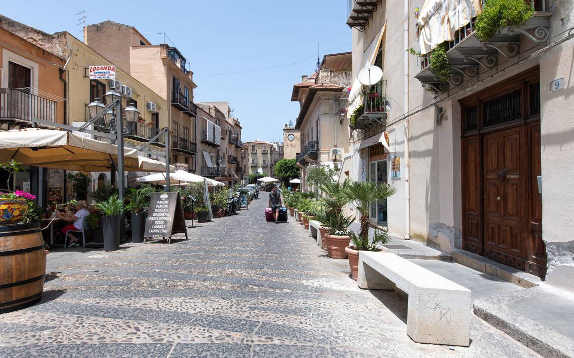 Photo of Others in Cefalu