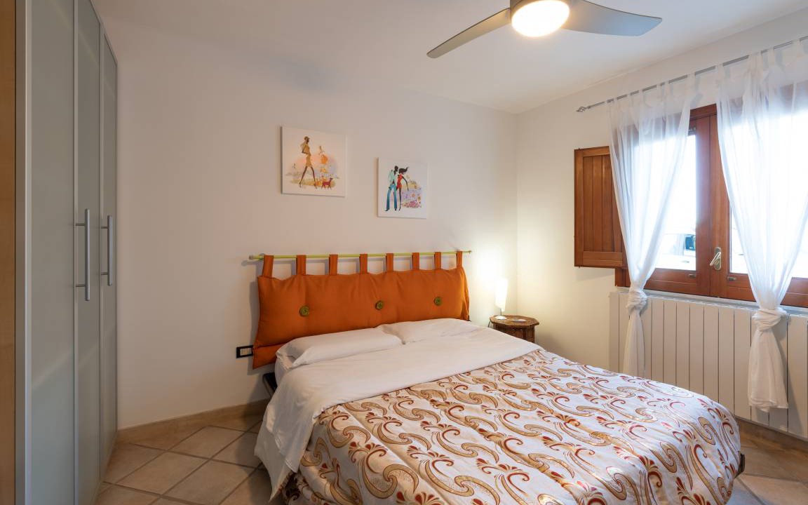 Photo of Bedroom in Scopello