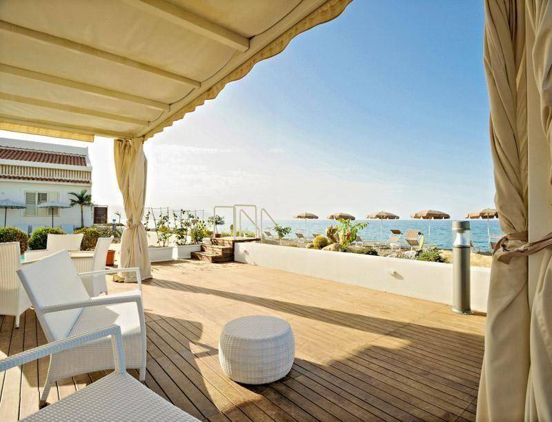 Photo of Patio Balcony in Marchesana