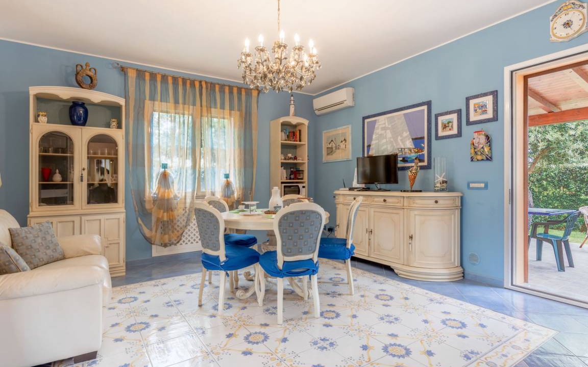Photo of Livingroom in Capo