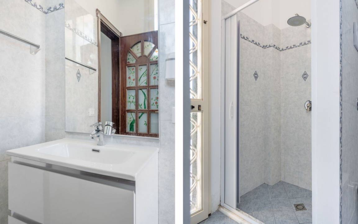 Photo of Bathroom in Misilmeri