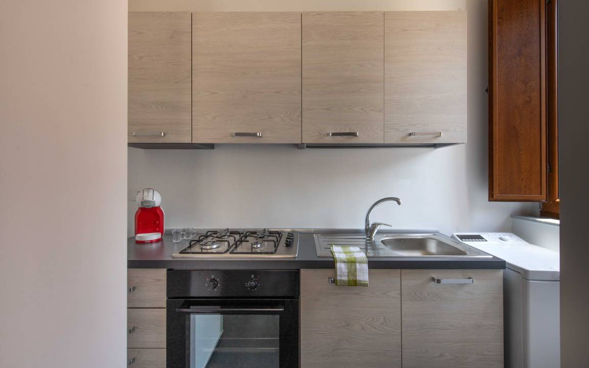 Photo of Kitchen in Cefalu