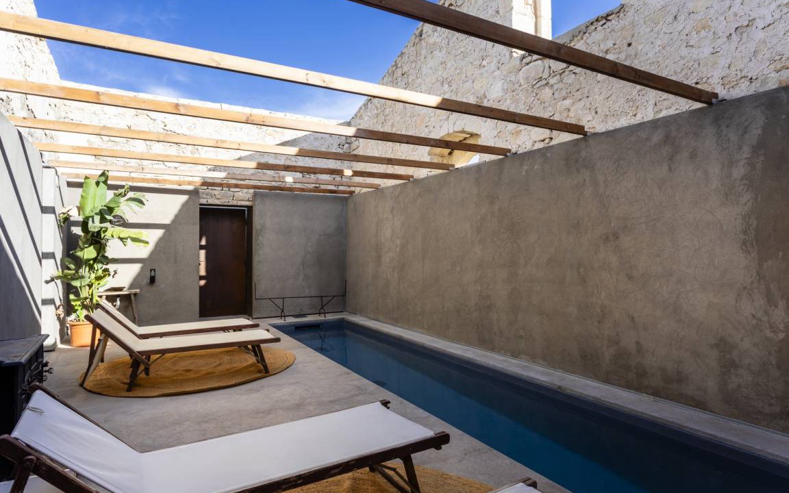 Photo of Patio Balcony in Rosolini