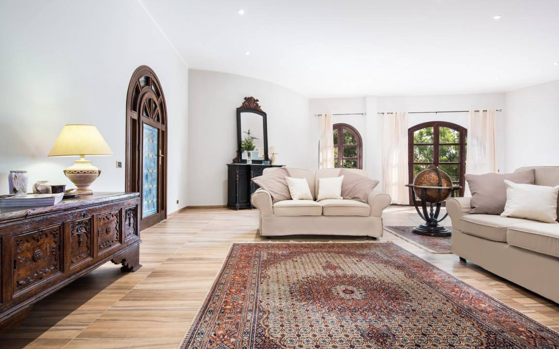 Photo of Livingroom in Mazara del Vallo