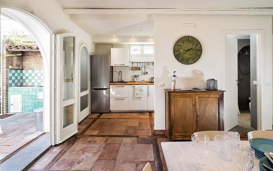 Photo of Kitchen in Santa Tecla