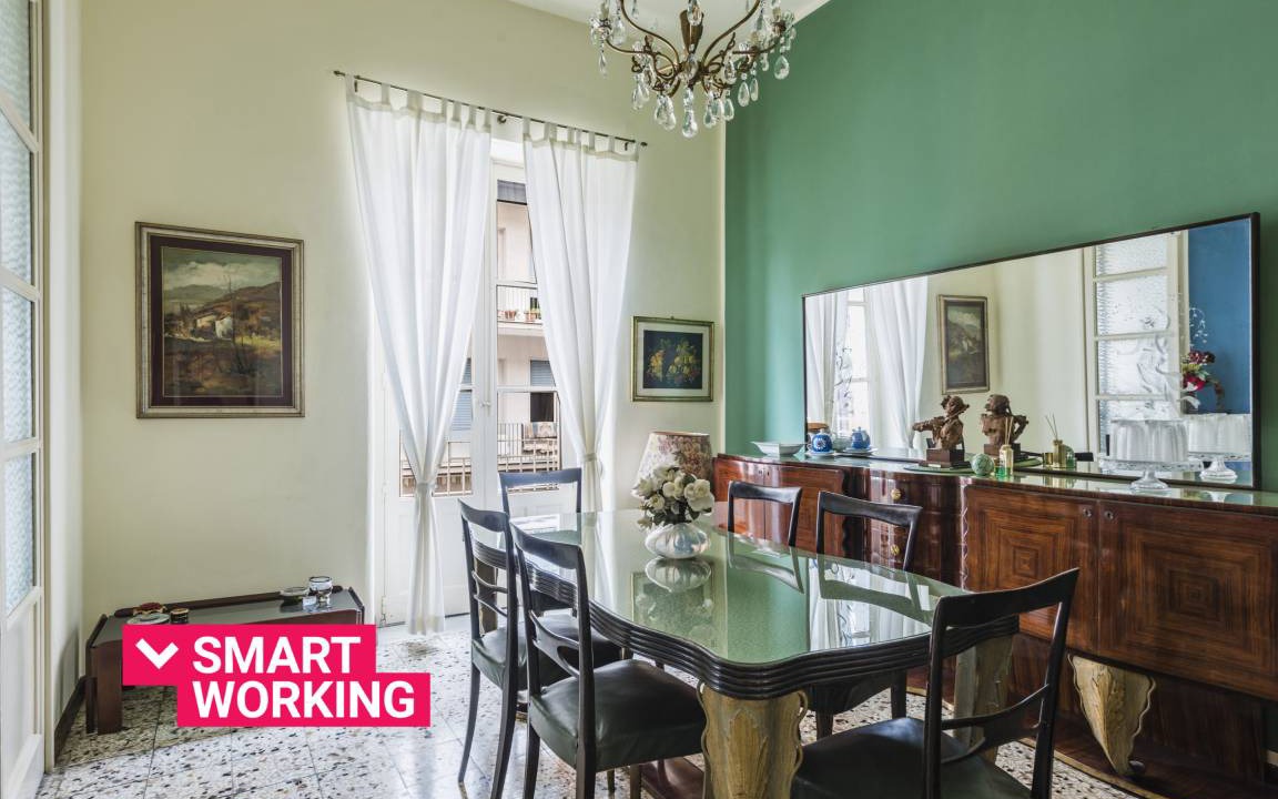 Photo of Livingroom in Borgo-Sanzio