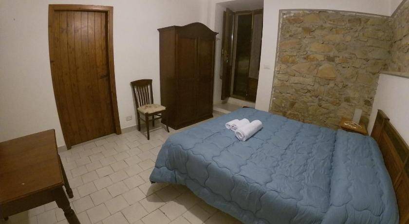 Photo of Bedroom in Mistretta