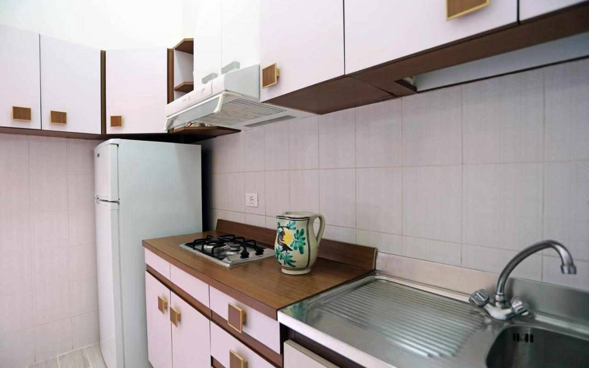 Photo of Kitchen in Casuzze