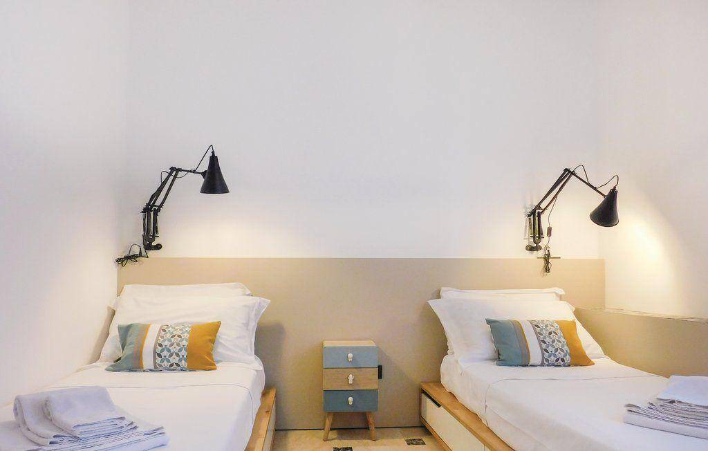 Photo of Bedroom in Partinico