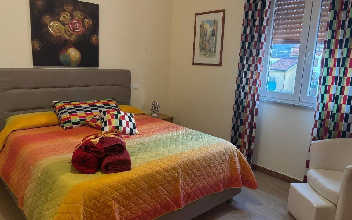 Photo of Bedroom in Marchesana