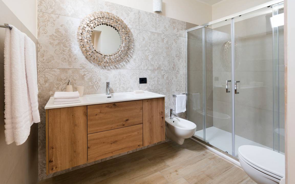Photo of Bathroom in Montallegro