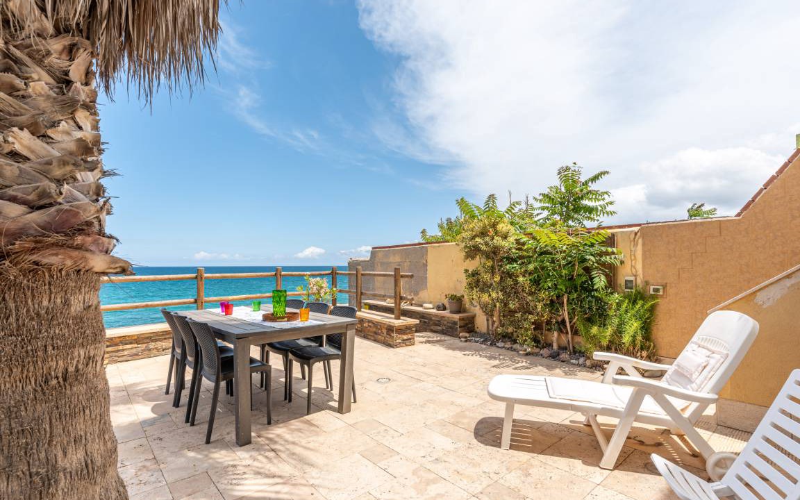 Photo of Patio Balcony in Ficarazzi