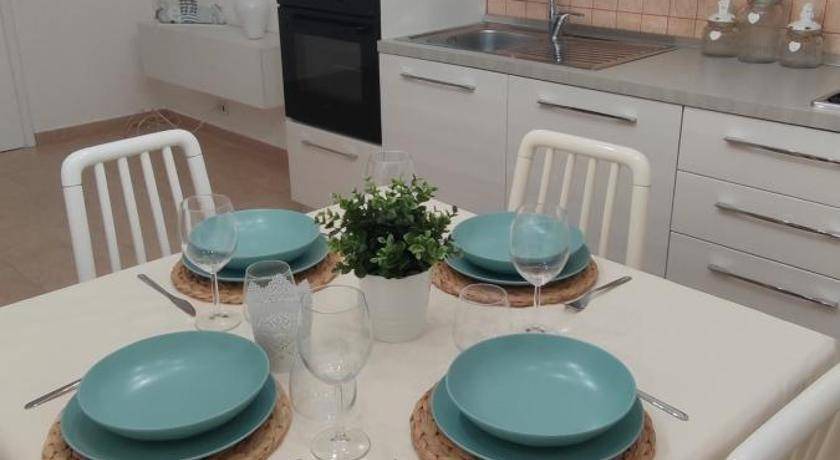 Photo of Kitchen in Marina di Ragusa