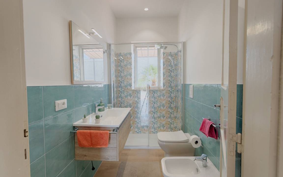 Photo of Bathroom in Rilievo