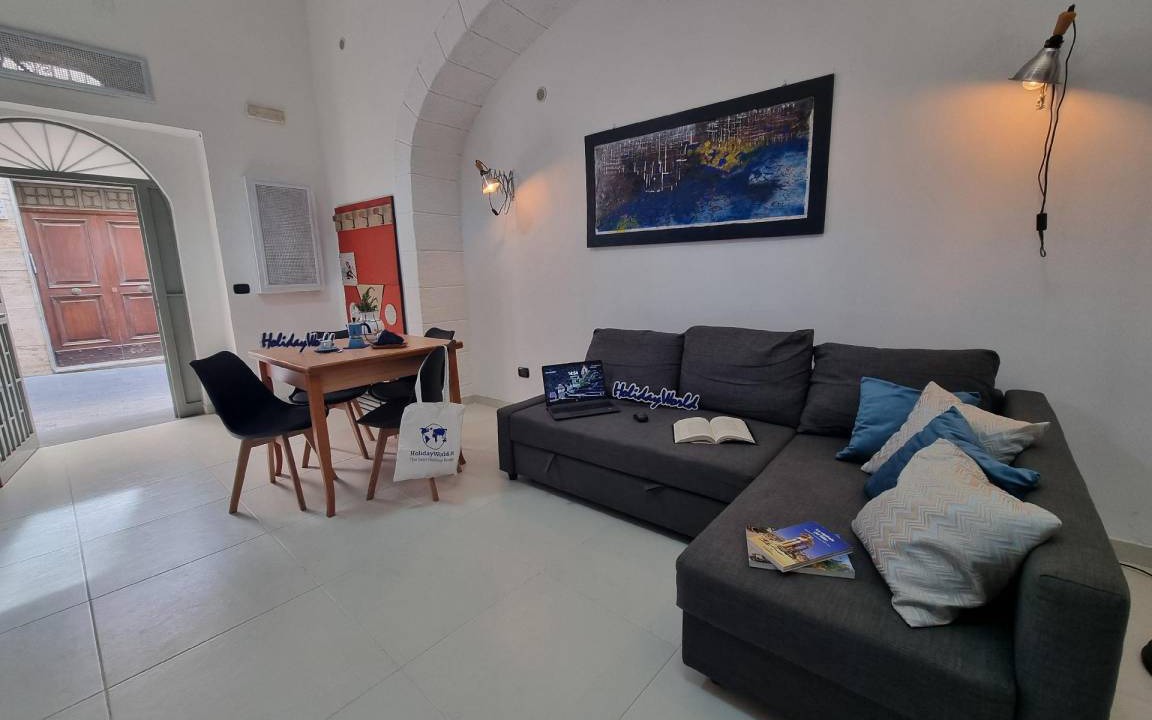 Photo of Livingroom in Licata