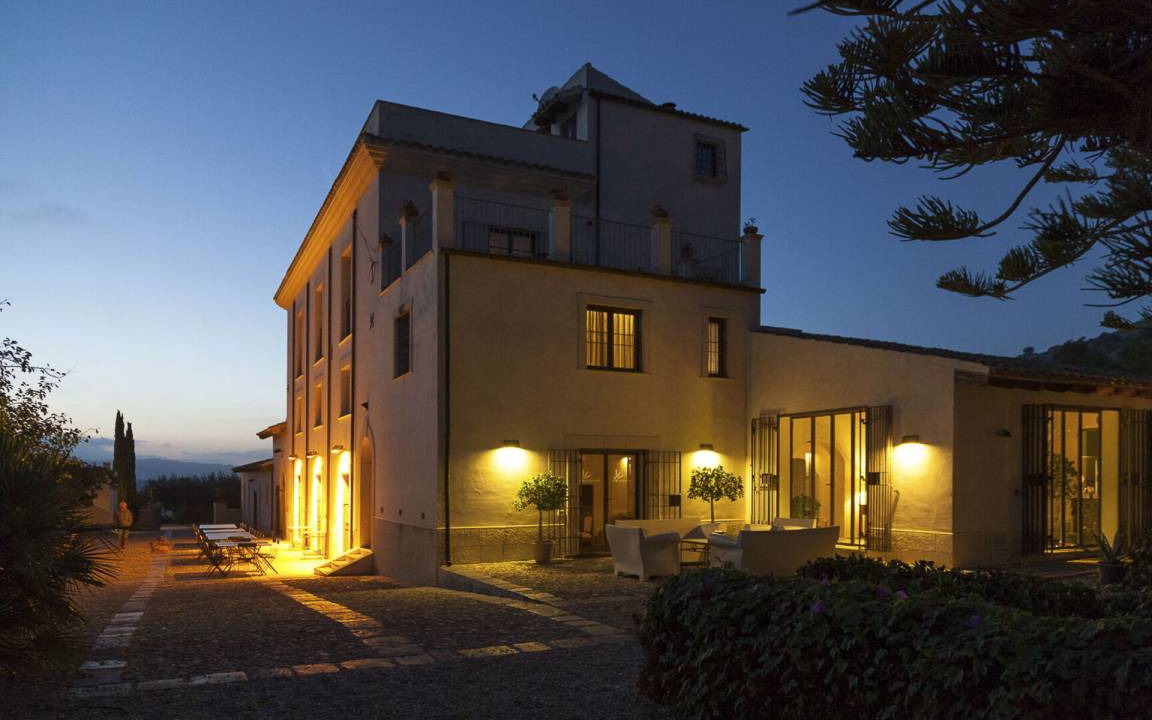 Photo of Buildings in Palma di Montechiaro
