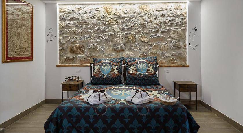 Photo of Bedroom in Caccamo