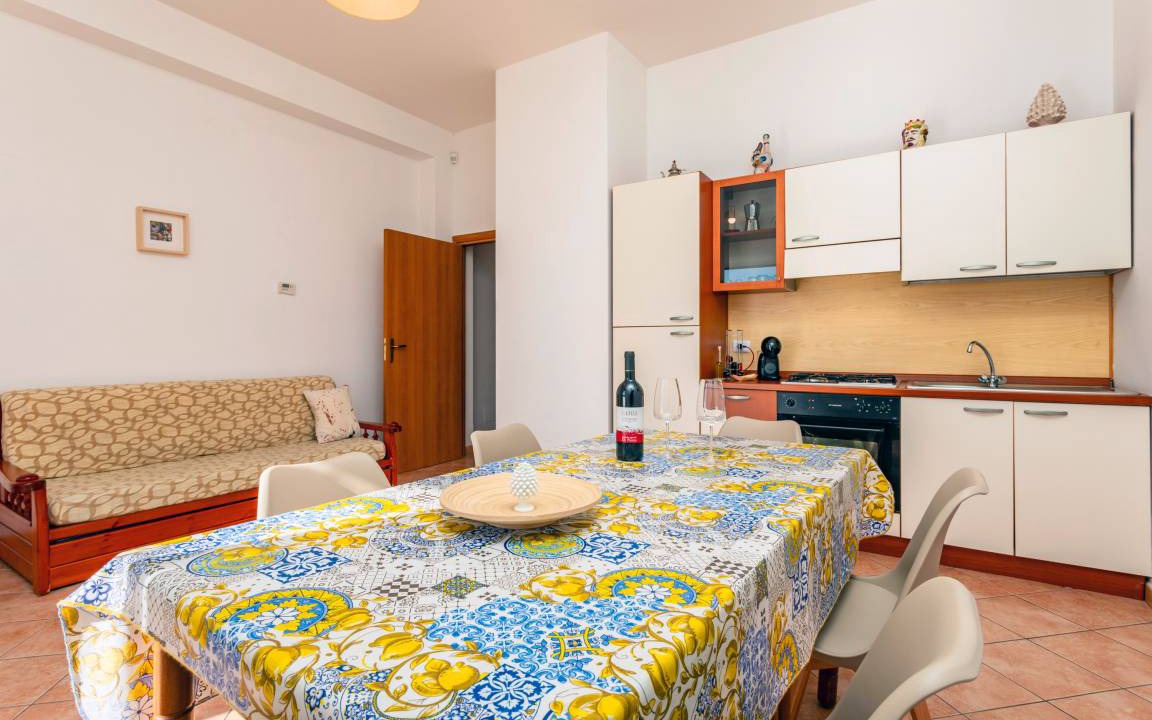 Photo of Kitchen in Piedimonte Etneo