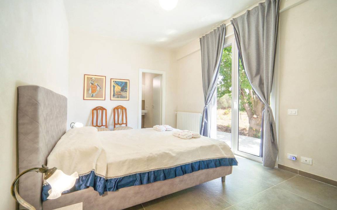 Photo of Bedroom in Castelvetrano
