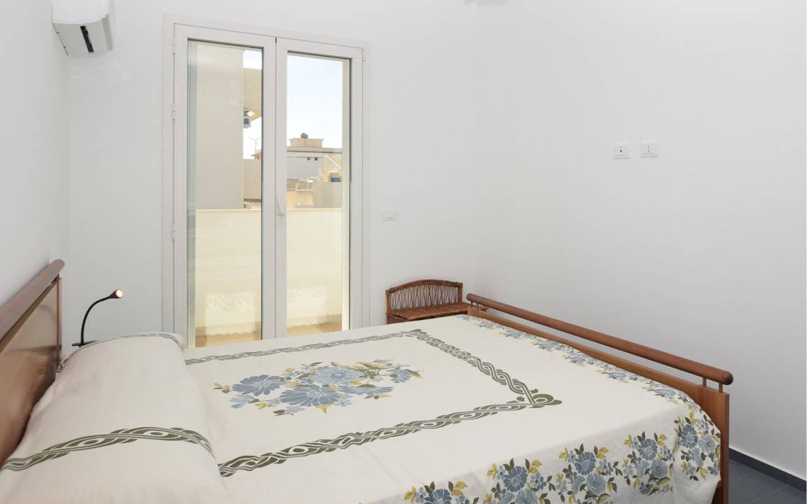 Photo of Bedroom in Punta Secca