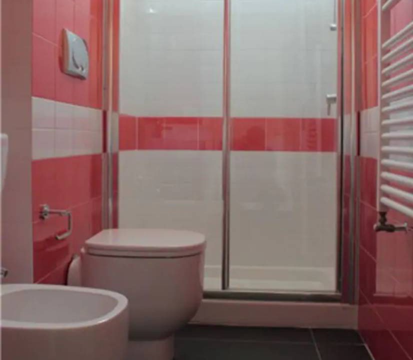 Photo of Bathroom in Nicolosi