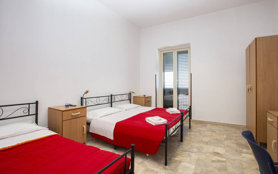Photo of Bedroom in San Marco d'Alunzio